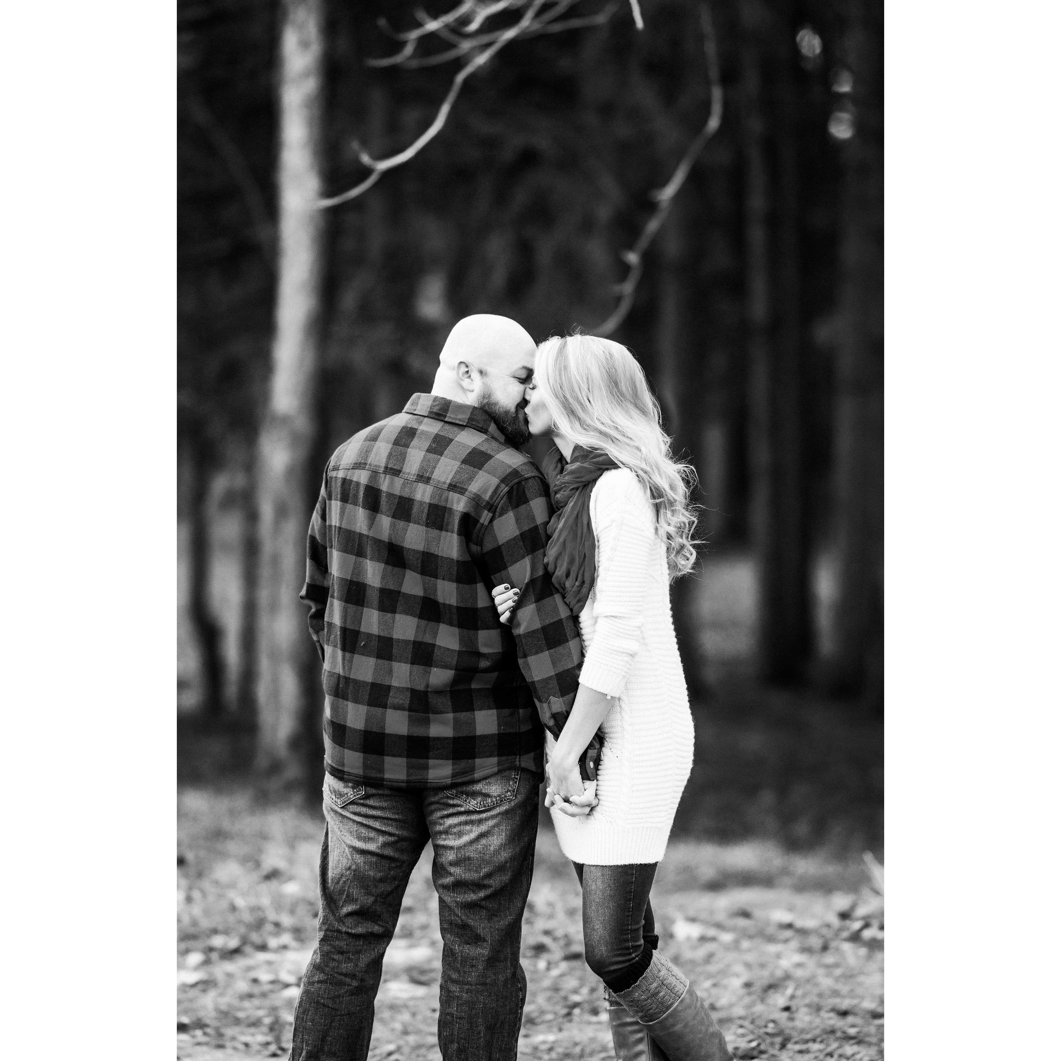 Chelsea Lusk Photography
www.chelsealusk.com