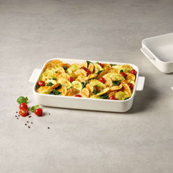 Villeroy & Boch: Clever Cooking Rectangular 15.5'' x 9.5''