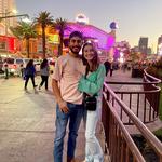The LINQ Promenade
