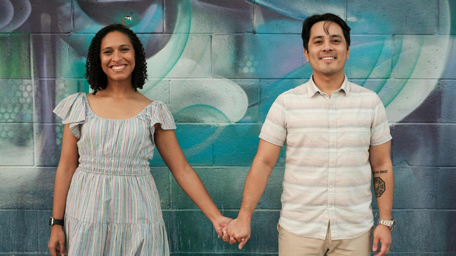 The Wedding Website of Abigayle Craigg and Adrian Aquino