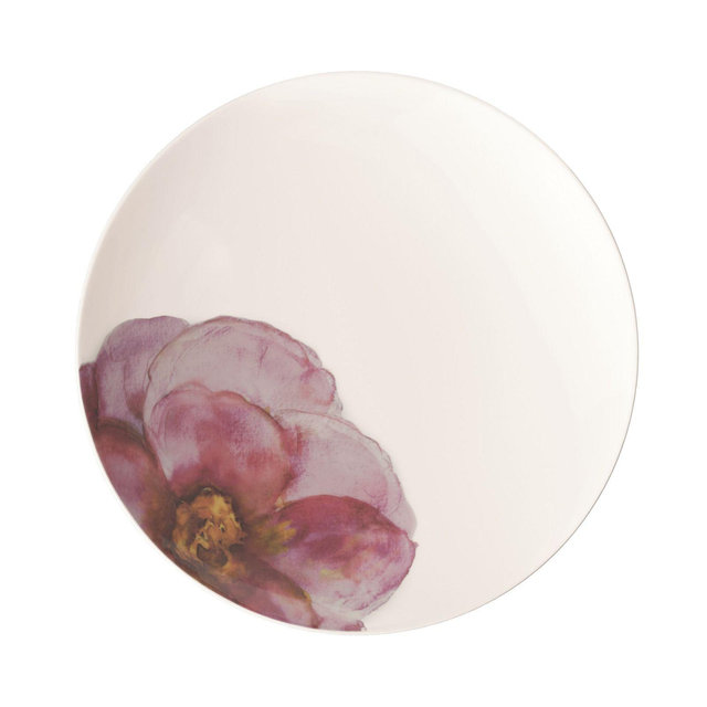 Villeroy & Boch Coupe Dinner Plate