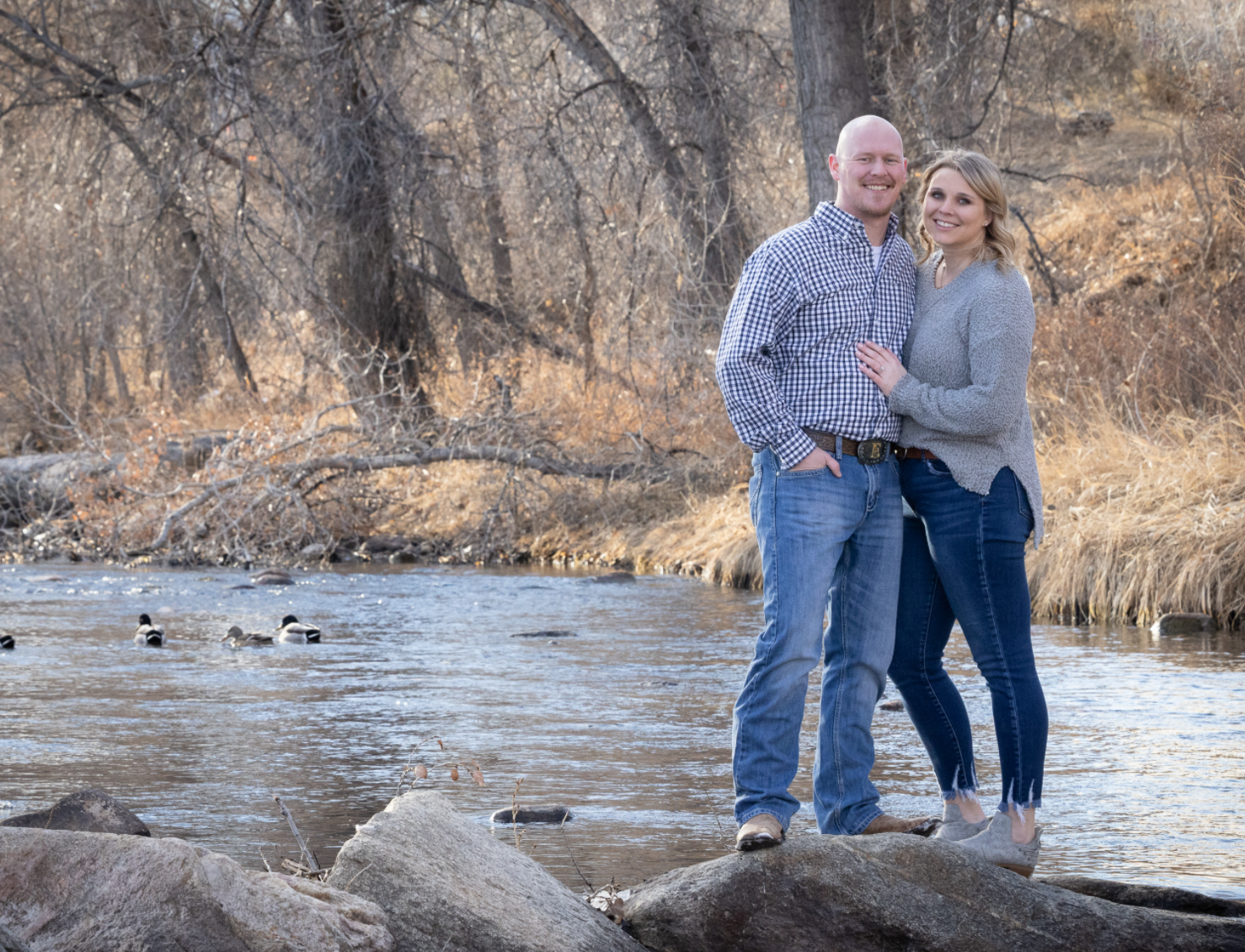 The Wedding Website of Jenna Anderson and Eric Nelson