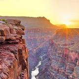 Grand Canyon National Park (South Rim)