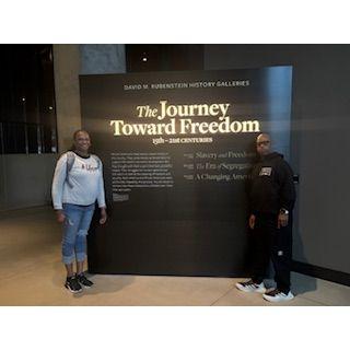 African American Museum in DC_2024a