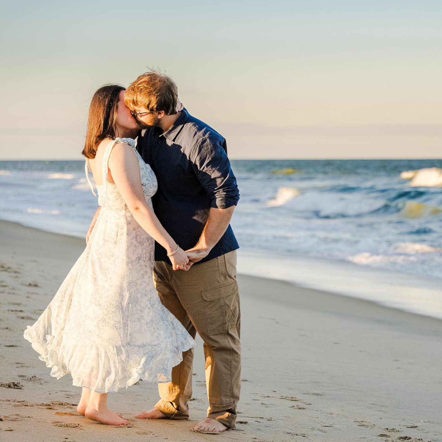 Engagement photos!