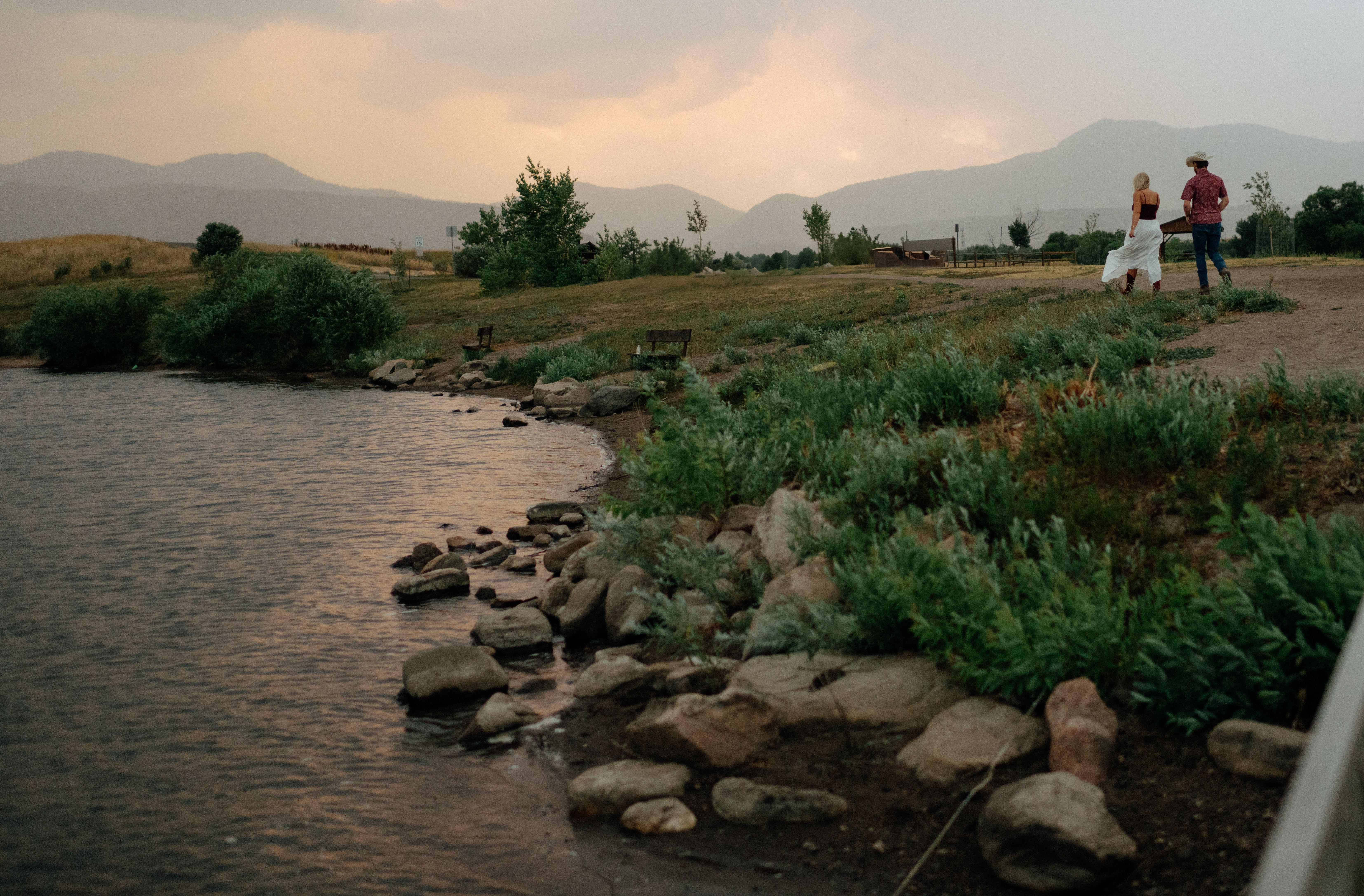 The Wedding Website of Courtney Sagun and Brett Hummel