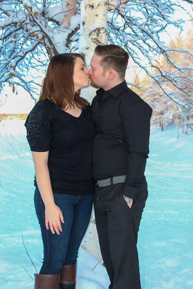 The Wedding Website of Megan Daniell and Adam Claflin