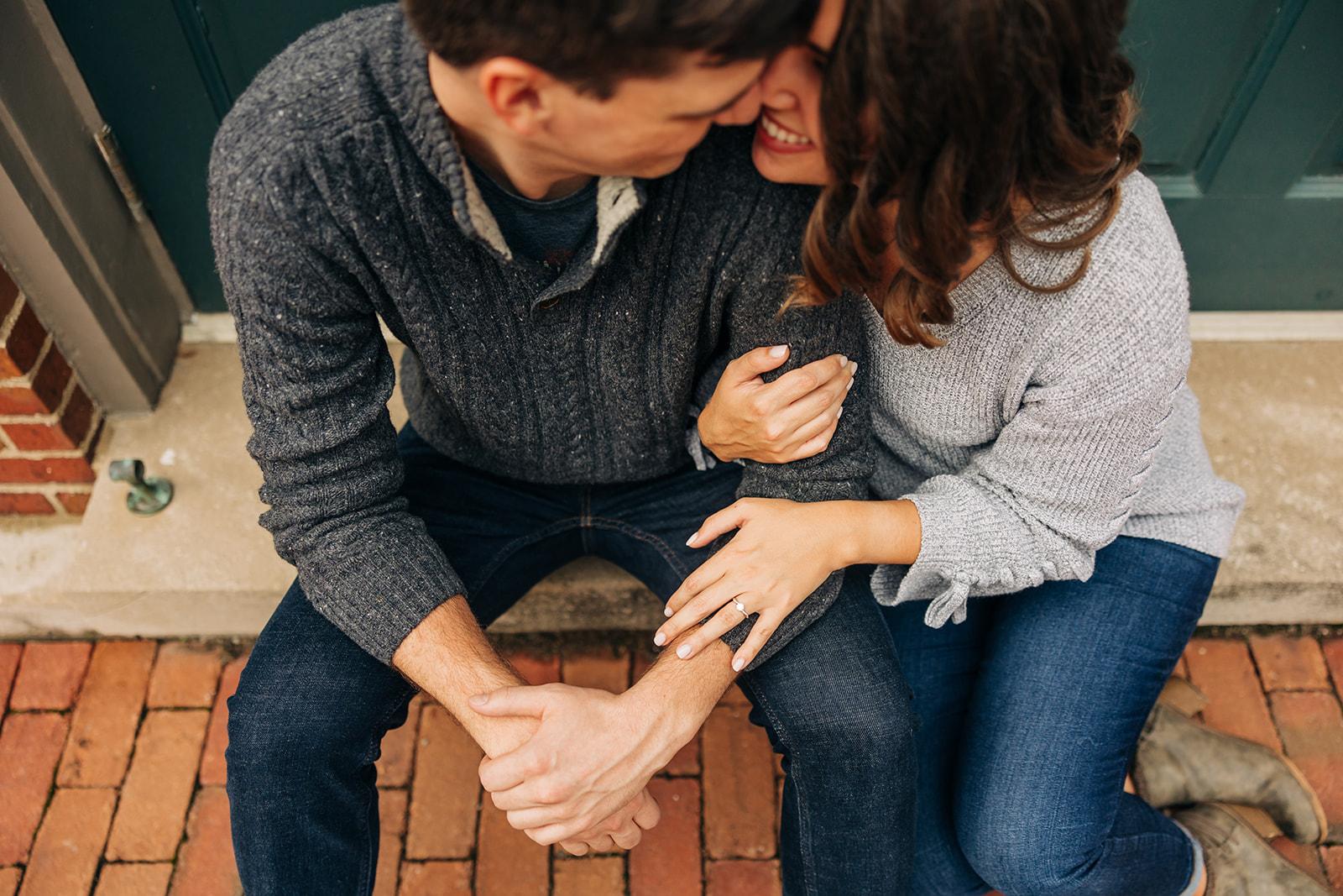 The Wedding Website of Savanah Craig and Adam Stock