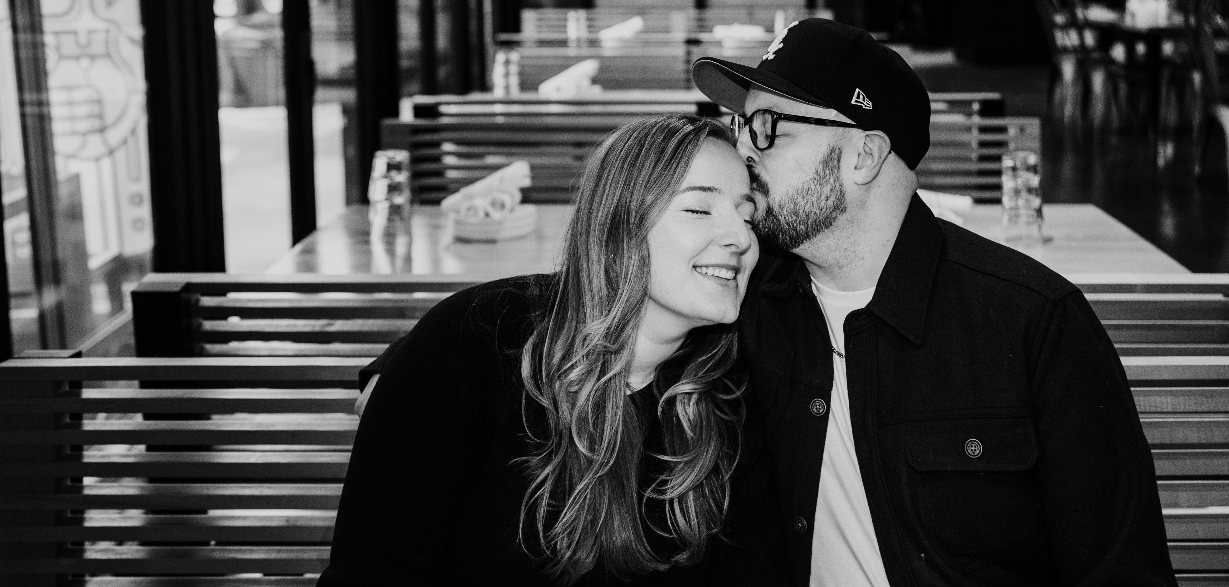 The Wedding Website of Brendan Rice and Fionna Millett