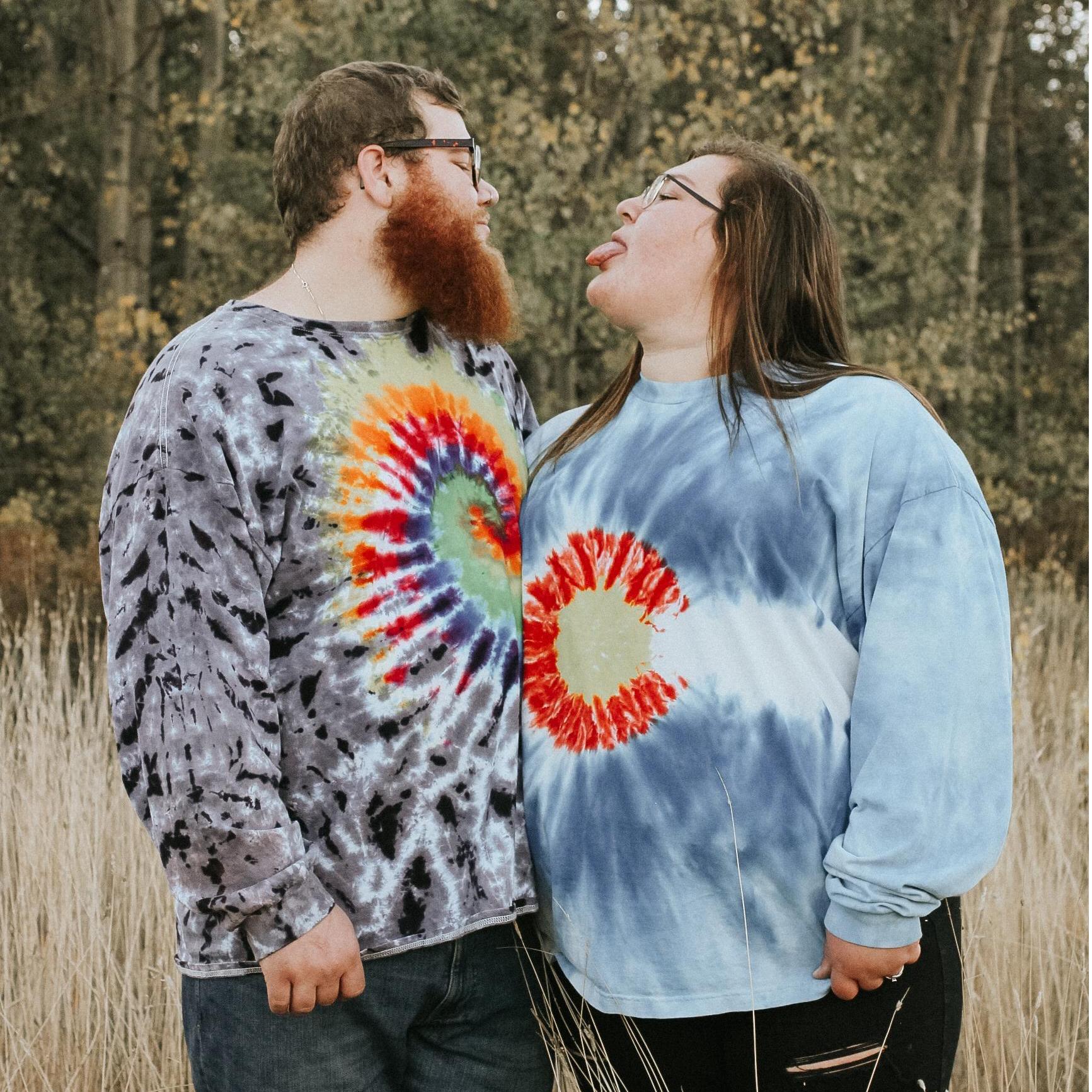 Our favorite picture together!