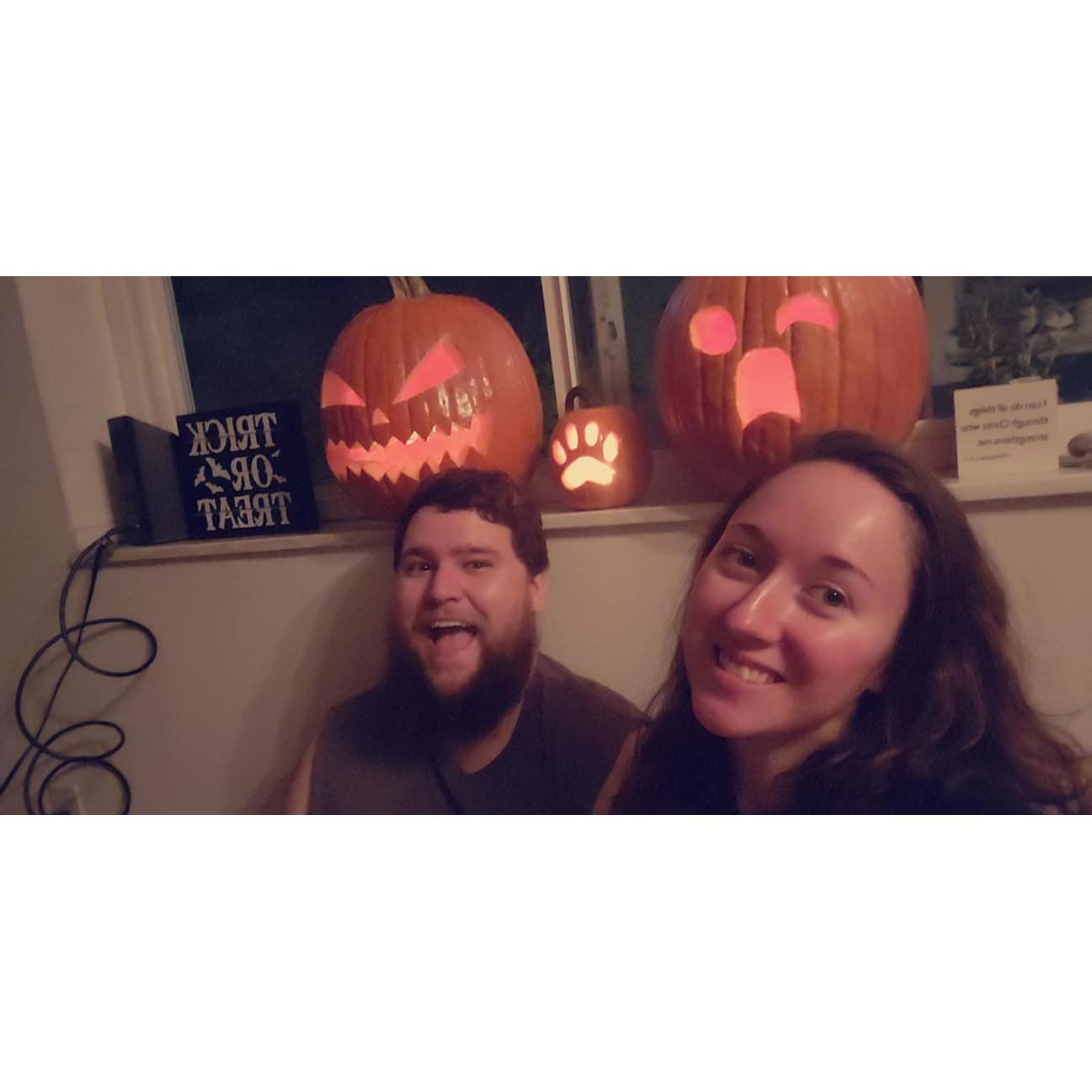 Halloween!
