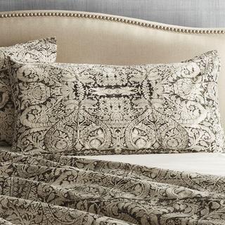 Linley Damask Sham