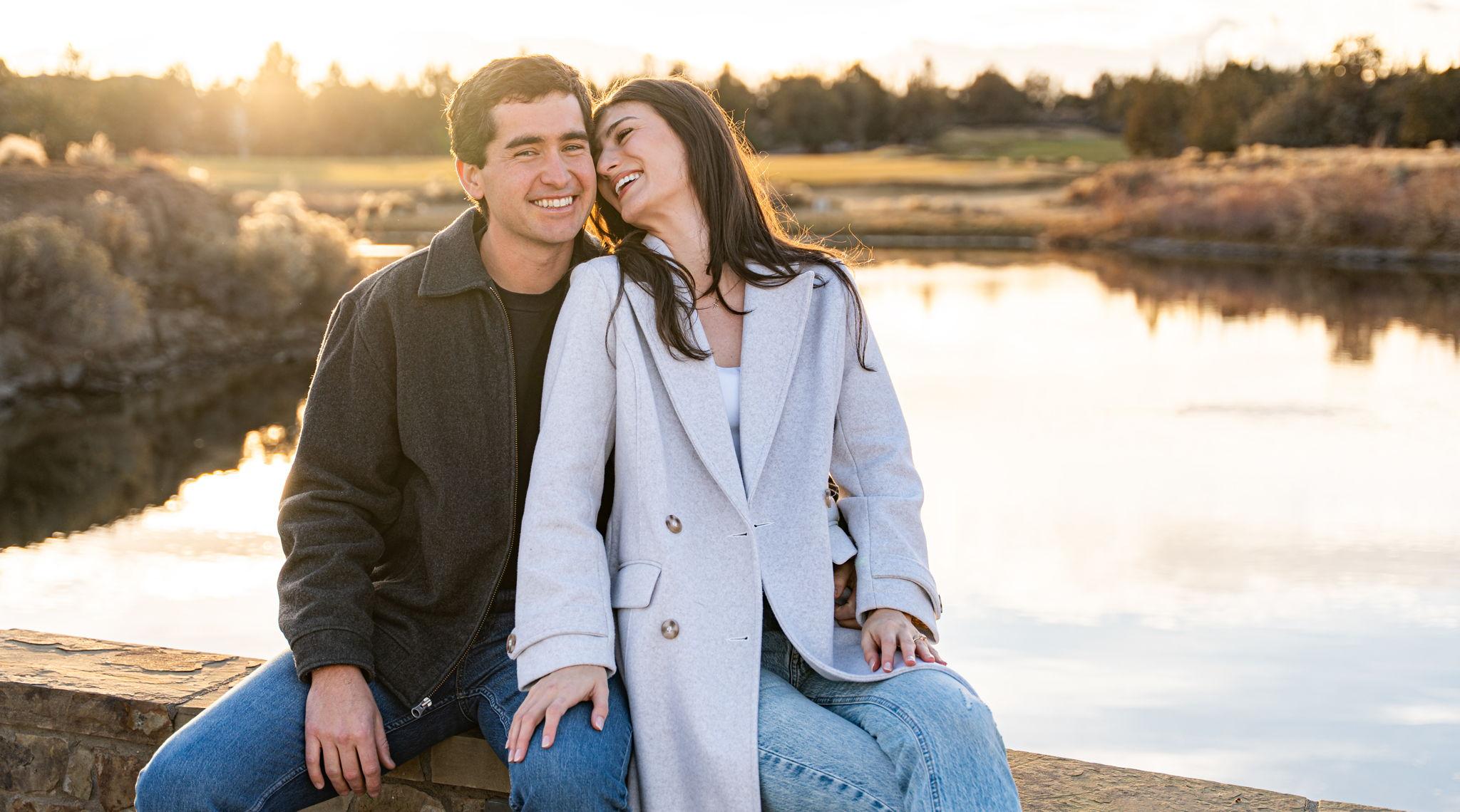 The Wedding Website of Taylor Eagan and Kaden Henkle