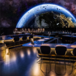 Dine at Alchemist