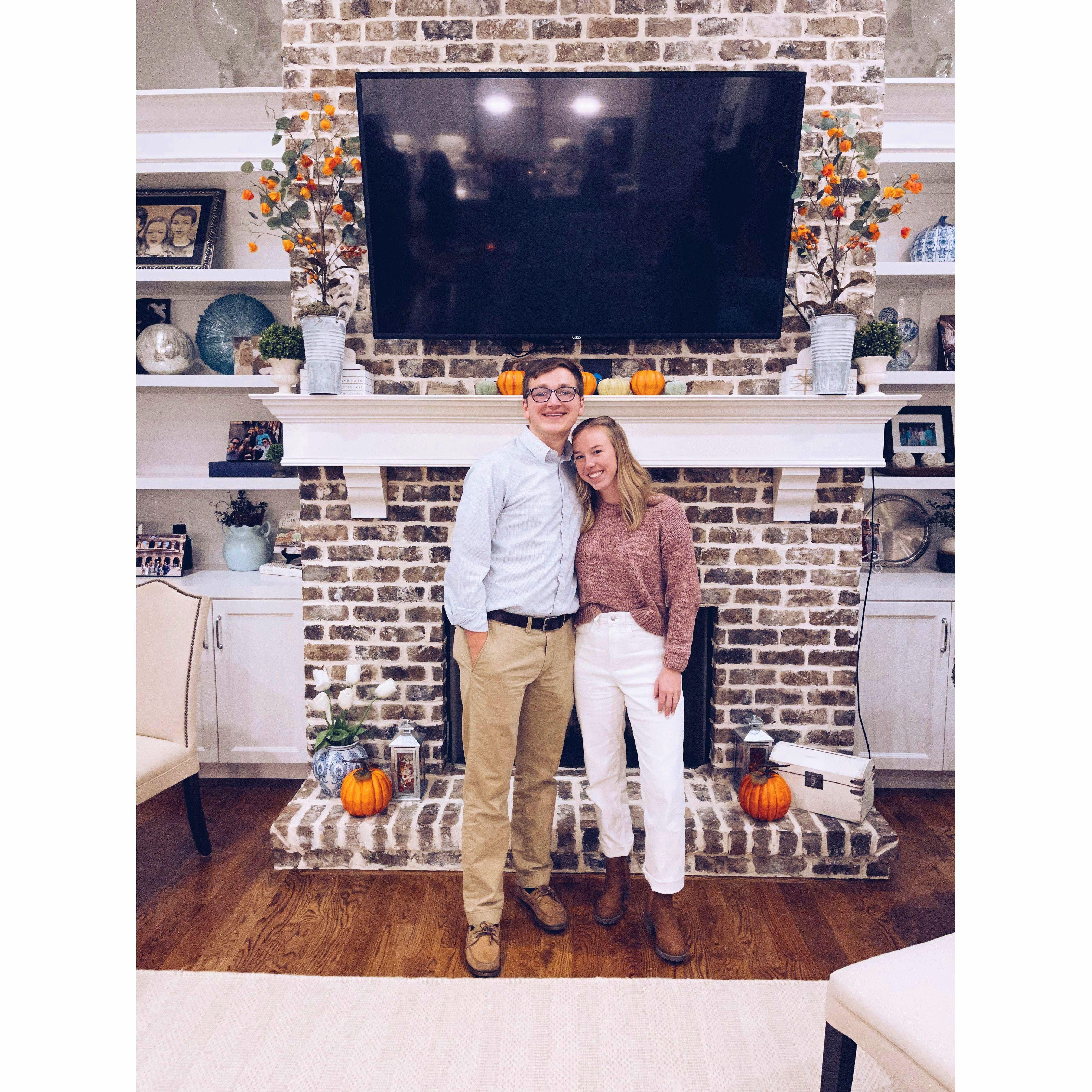 Thanksgiving 
November 2022