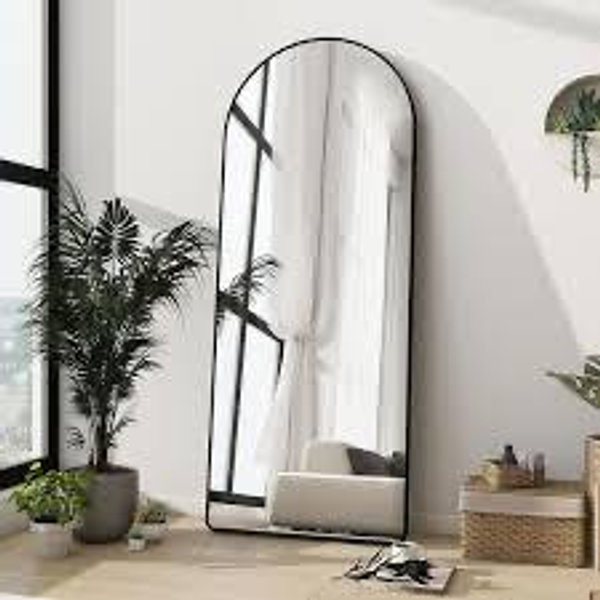 Standing Full Body Mirror