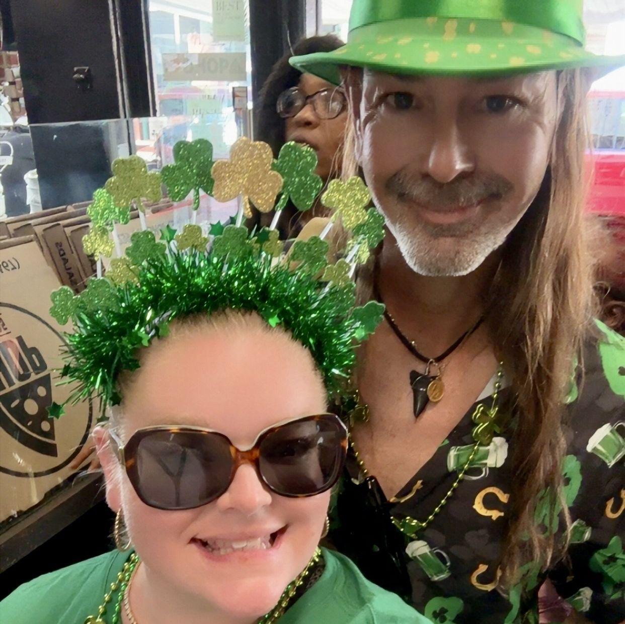 St. Patty 2026