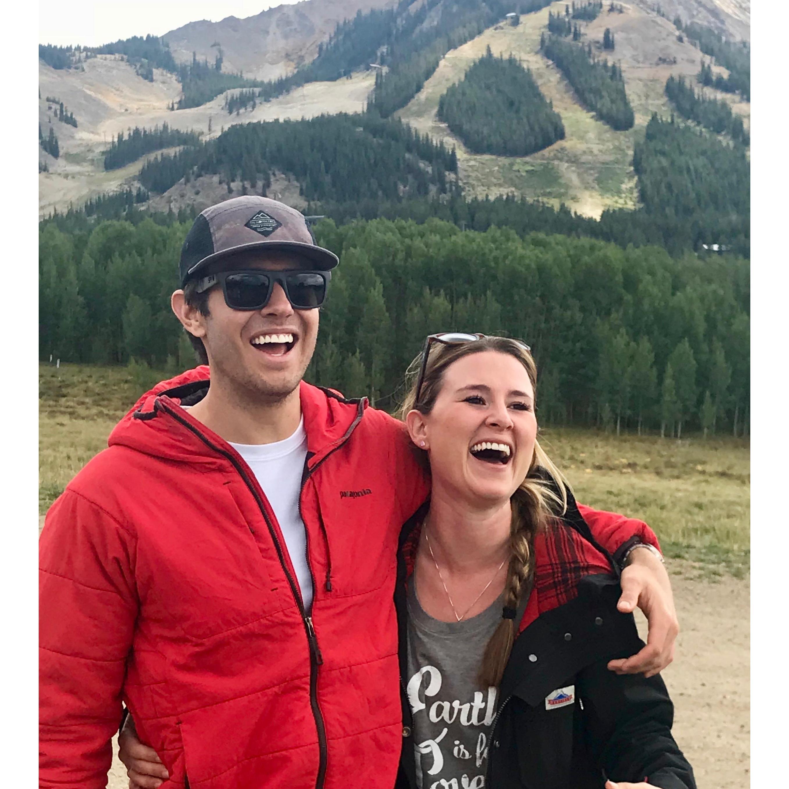 Crested Butte 2018