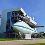 Space Center Houston
