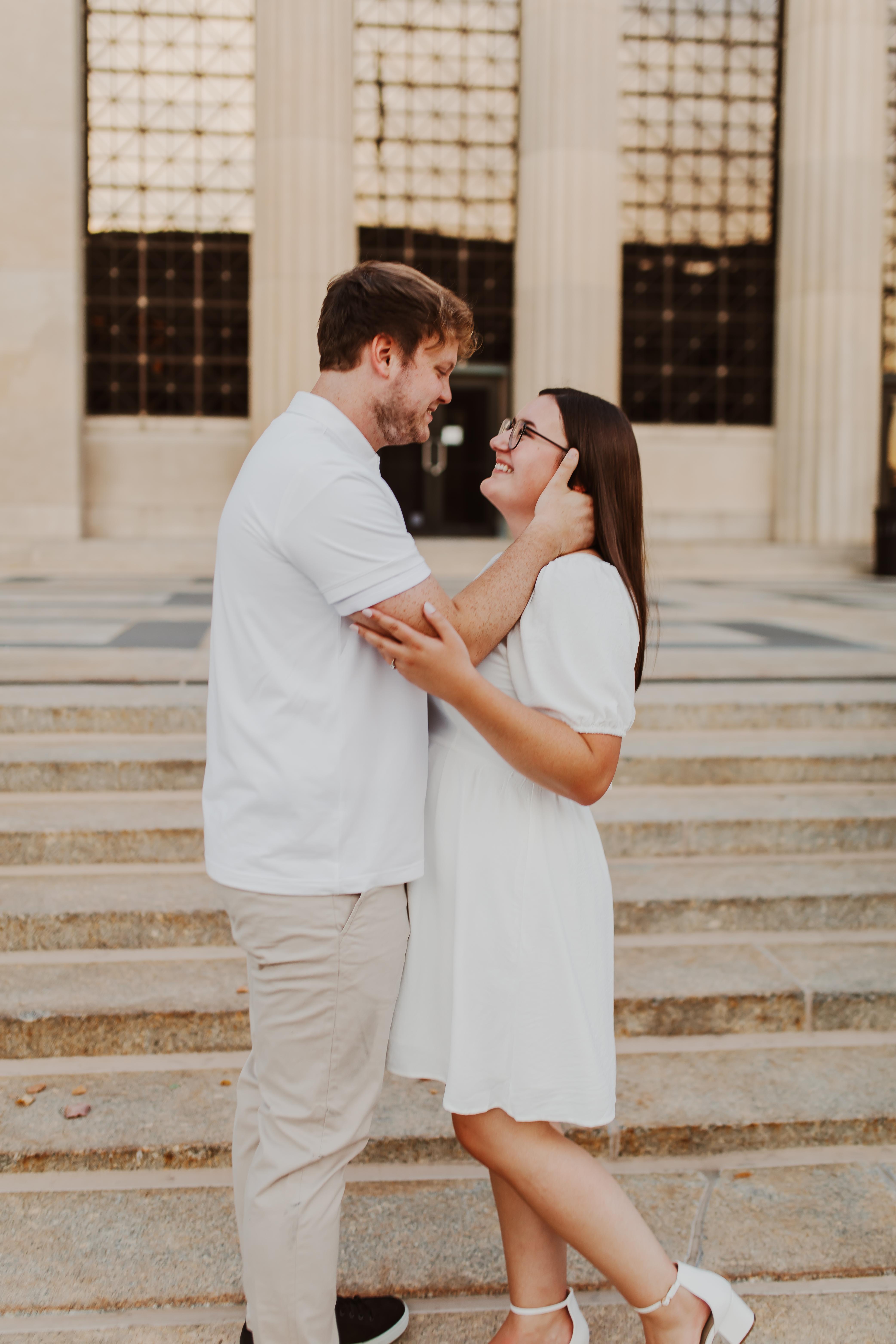 The Wedding Website of Bailey Castator and Caleb Kruse