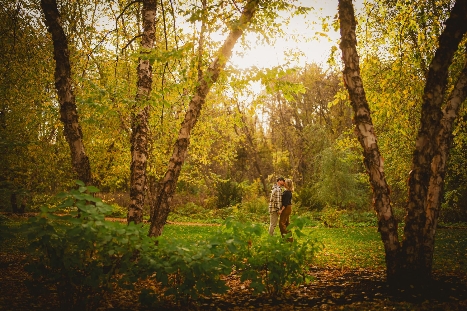The Wedding Website of Krista Helgeson and Carstin Nelson