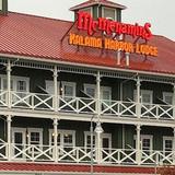 McMenamins Kalama Harbor Lodge