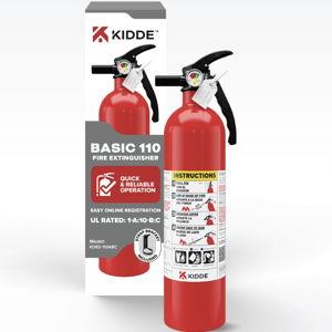 Fire Extinguisher