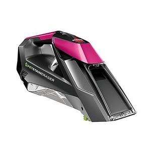 Bissell - BISSELL® Pet Stain Eraser™ Deluxe Cordless Carpet Cleaner