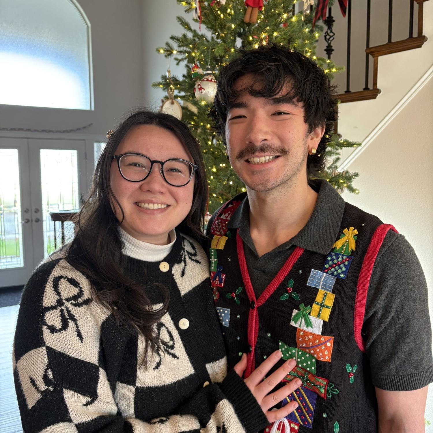 Christmas 2025
