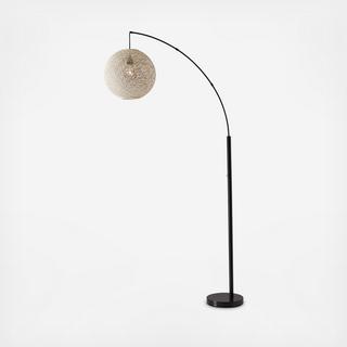 Havana Arc Lamp