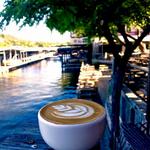 Mozart's Coffee Roasters