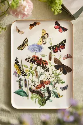 Printed Archival Tray, Extra Large