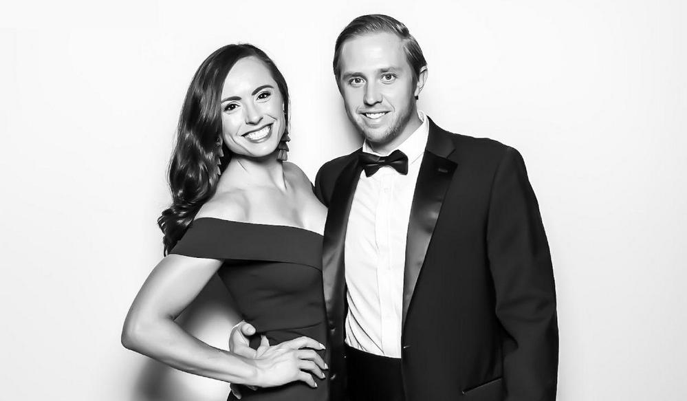 Crystal Cross and Brian Rabedioux's Wedding Website