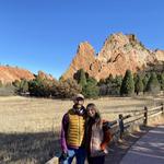 Garden of the Gods Visitor and Nature Center