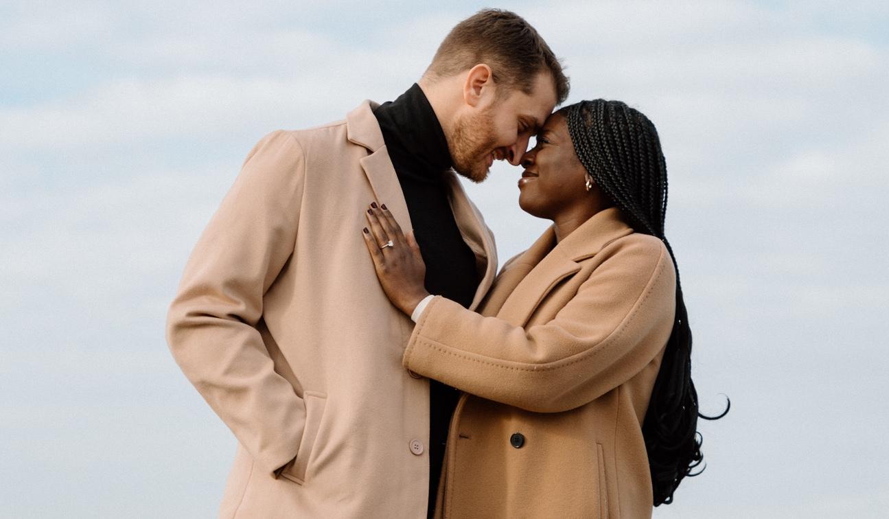 The Wedding Website of Lauren James and Craig Dreger