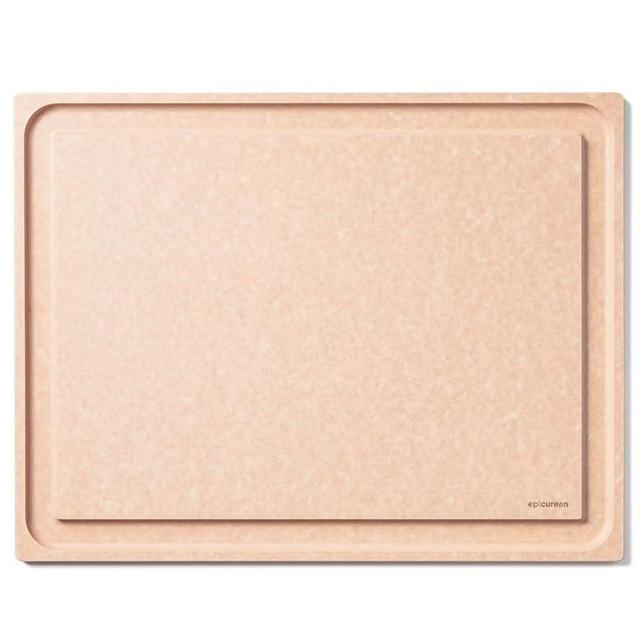 Epicurean BBQ Board 19.5 x 15 - Natural