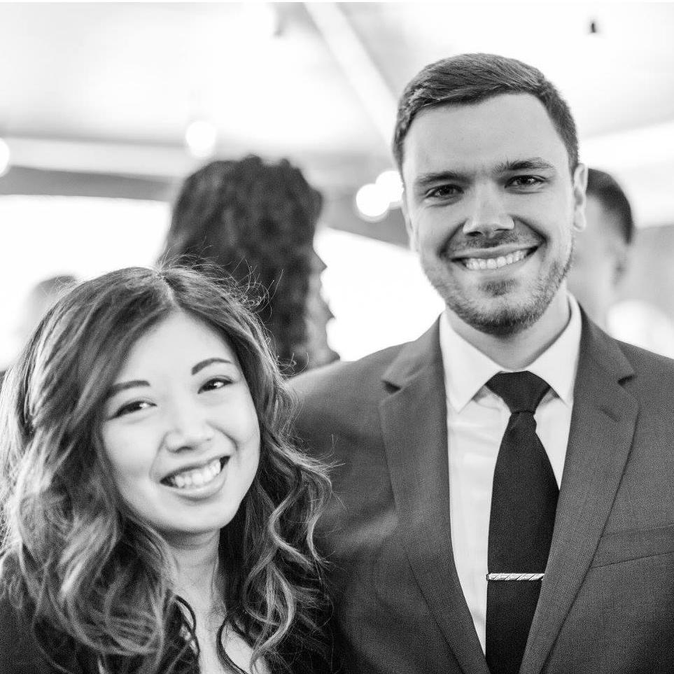 Yael & Kevin's Wedding
Alyeska, AK
May 2017