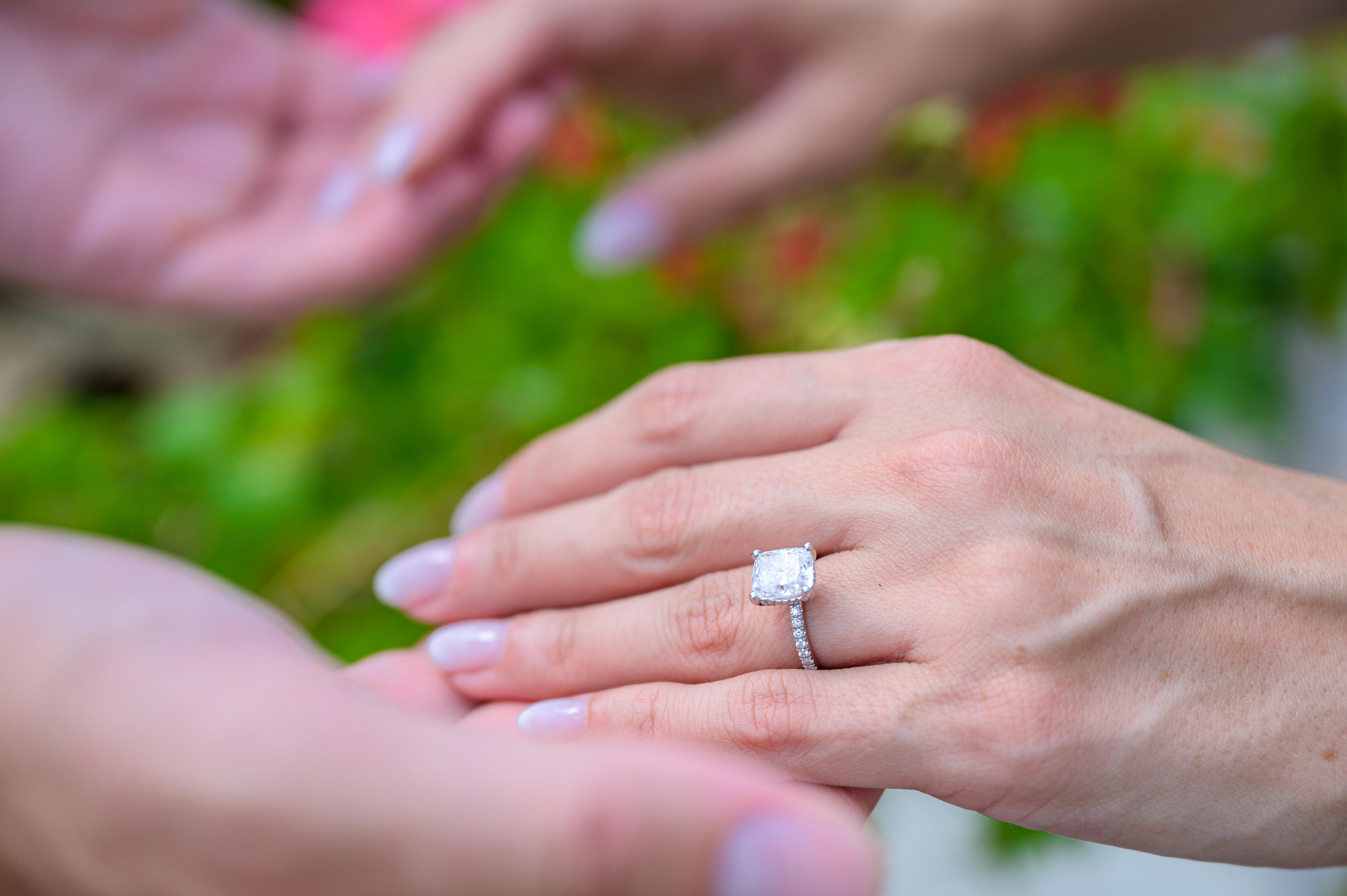 The Wedding Website of Kaitlin Perez and Harry Fast