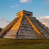 Ruinas Mayas