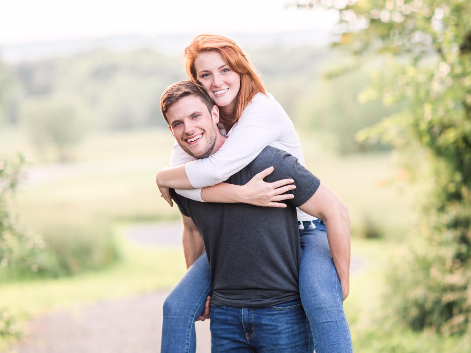 The Wedding Website of Maddie Withrow and Joe Klink