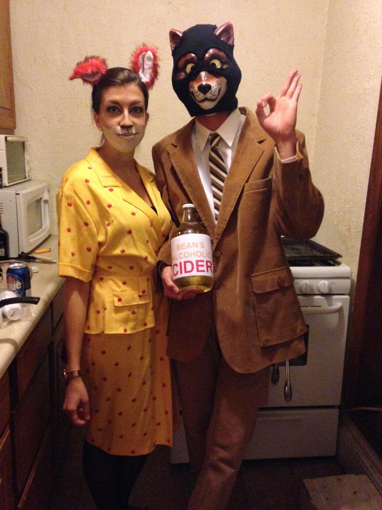 The Fantastic Mr. Fox