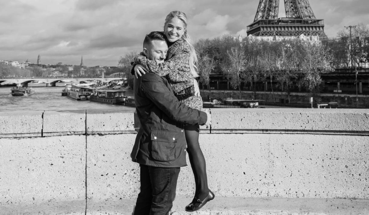 The Wedding Website of Sarah Martinez and Nathan Escalante