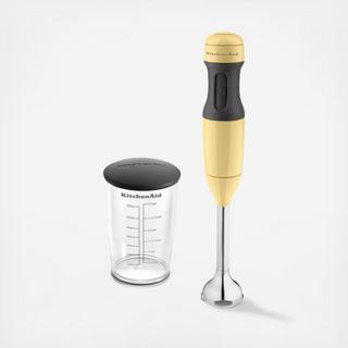 Corded Variable-Speed Immersion Blender