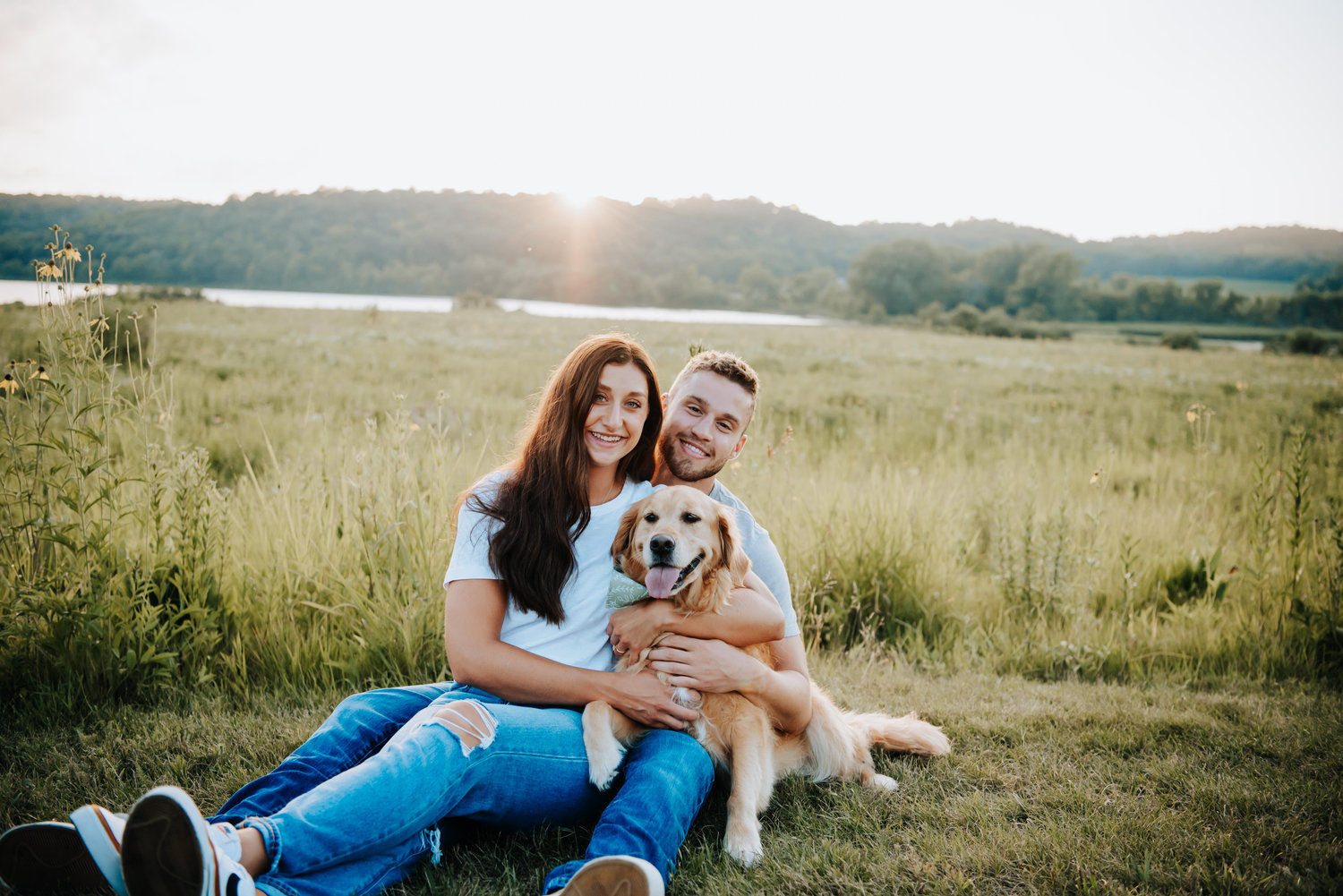 The Wedding Website of Serena Pretti and Philip Heuer