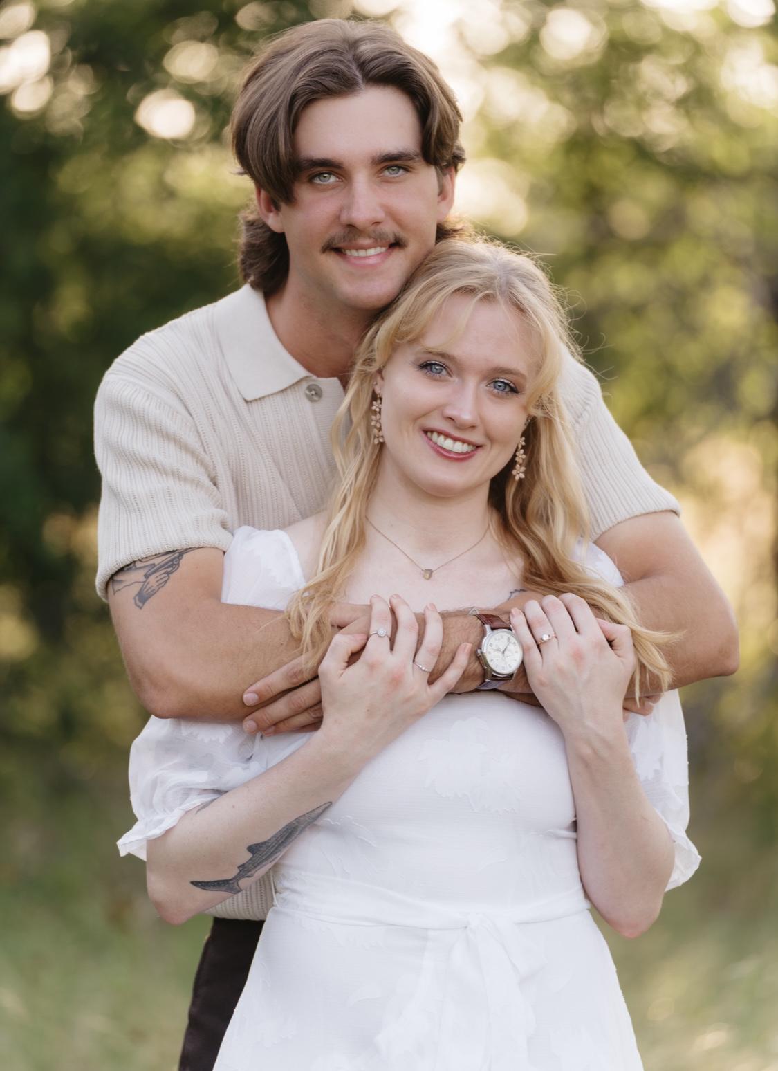 The Wedding Website of Angela Lee and Ty Smith