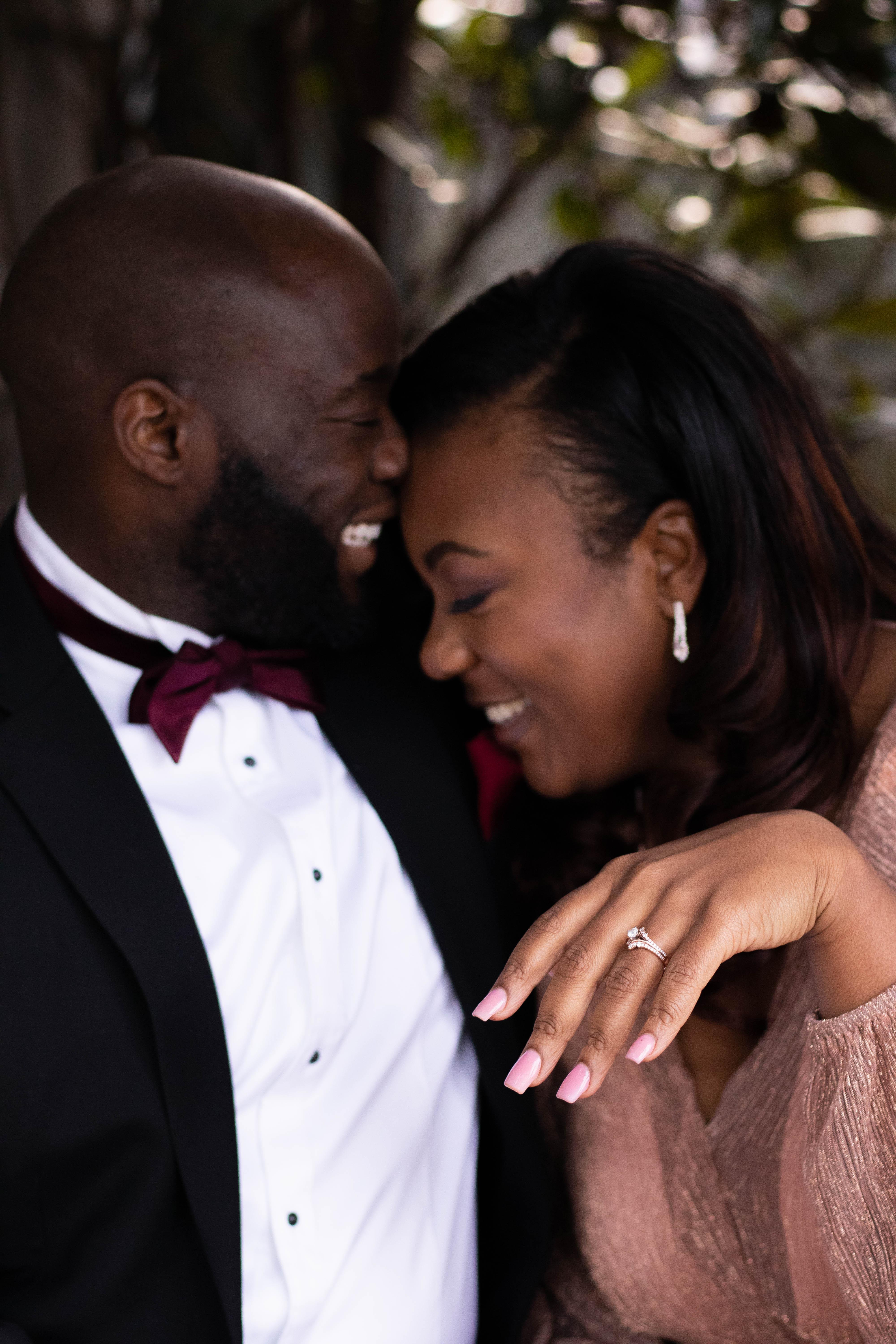 The Wedding Website of Angela Pharr and Jonathan Chisholm