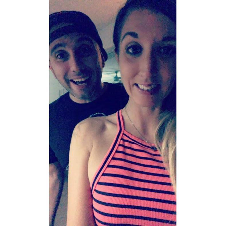 First Seven Lions show together