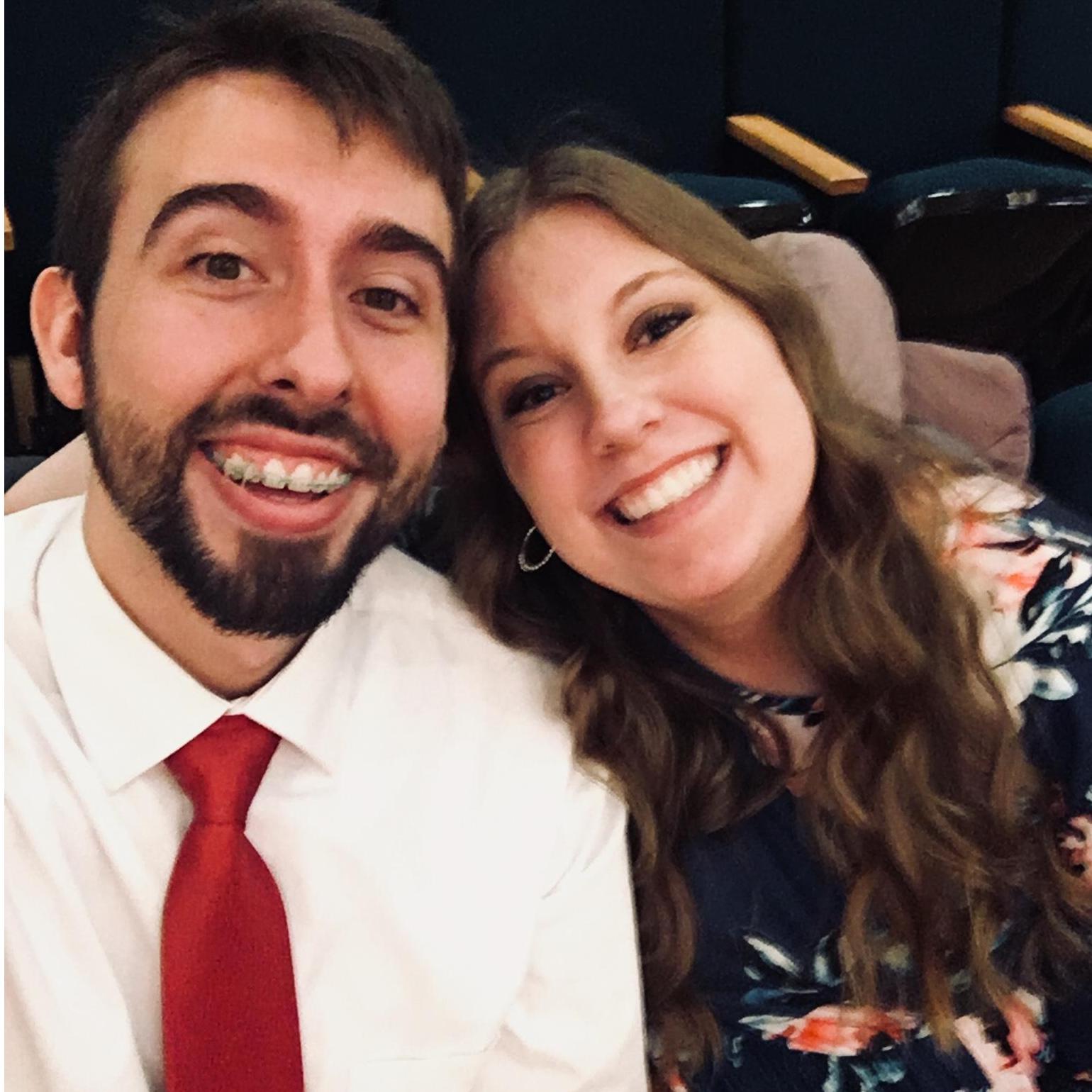date night at the Utah Symphony