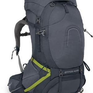 Atmos AG 65 Pack - Men's