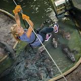 St. Augustine Alligator Farm